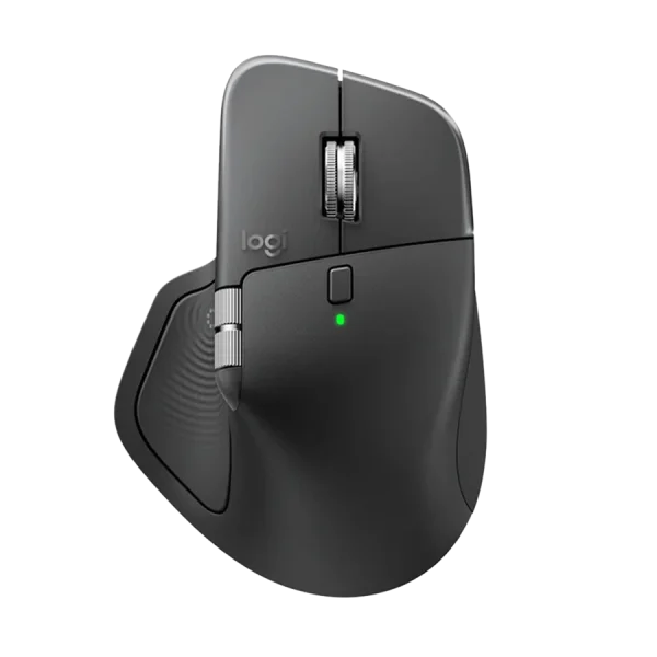 موس بی سیم لاجیتک Logitech MX Master 4