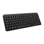 کیبورد بی سیم لاجیتک Logitech K250 EN/ARABIC