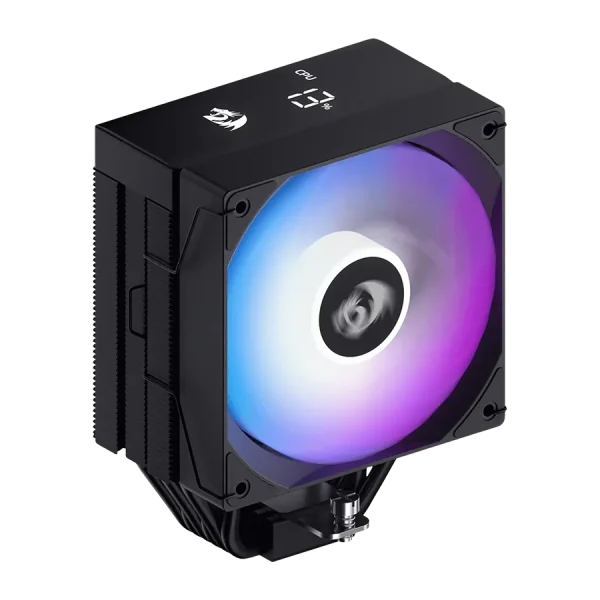 خنک کننده پردازنده ردراگون Redragon CC-2312 RGB