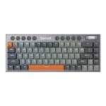 کیبورد بی سیم/باسیم مکانیکال گیمینگ ردراگون Redragon HORUS K609 GG Pro