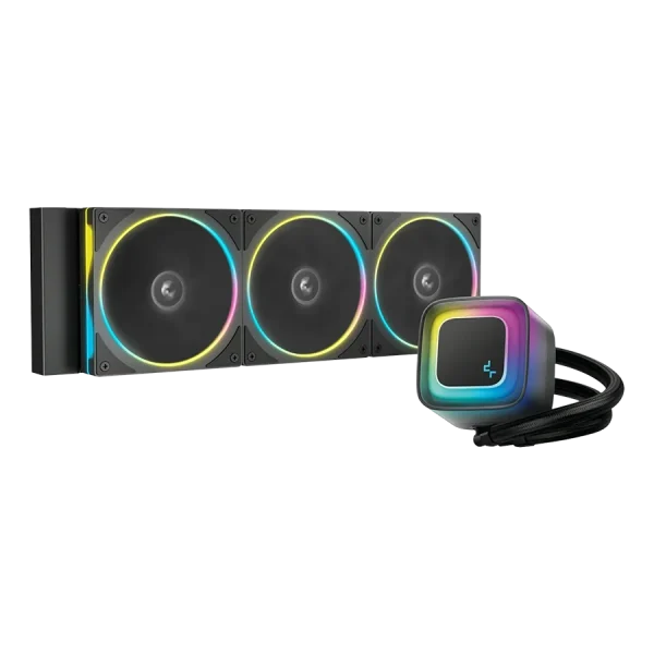 خنک کننده مایع پردازنده دیپ کول DEEPCOOL LE360 Pro