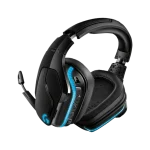 هدست بی سیم گیمینگ لاجیتک Logitech G933s