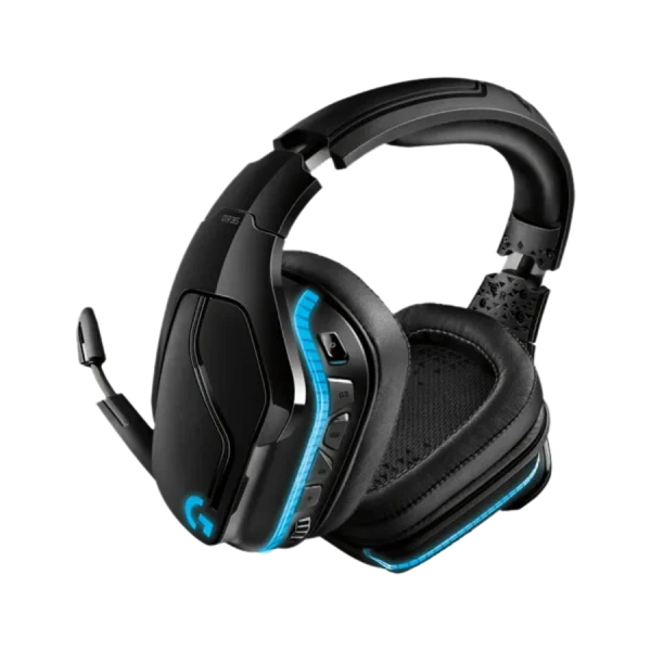 هدست بی سیم گیمینگ لاجیتک Logitech G933s