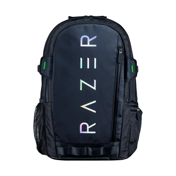 کیف لپ تاپ ریزر Razer Rogue V3 15.6" Chromatic
