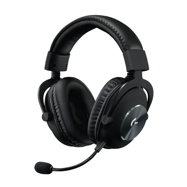 هدست بی سیم گیمینگ لاجیتک Logitech G Pro X Wireless