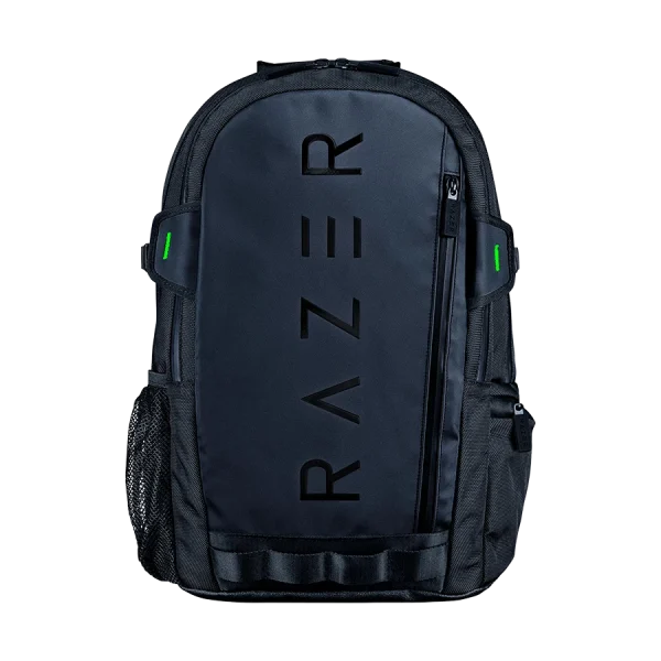 کیف لپ تاپ ریزر Razer Rogue V3 15.6" Black
