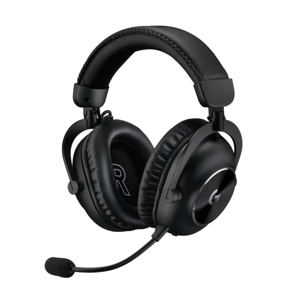 هدست بی سیم گیمینگ لاجیتک Logitech G Pro X 2 LIGHTSPEED
