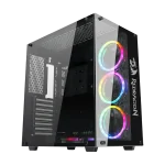 کیس گیمینگ ردراگون Redragon GC-802