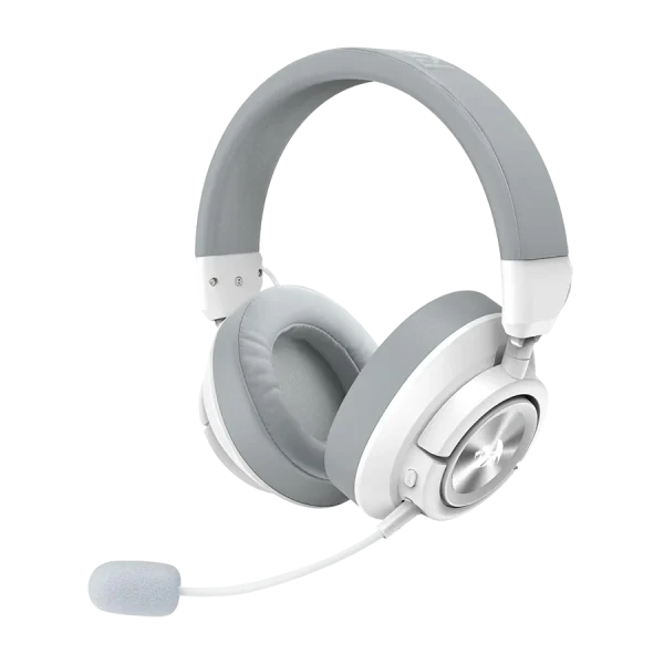 هدست بی سیم گیمینگ ردراگون Redragon H889 White