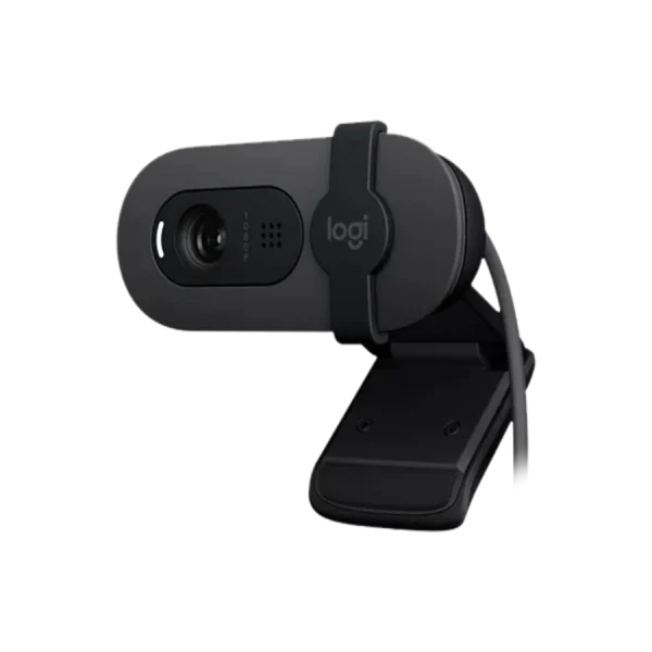 وب کم لاجیتک Logitech Brio 90