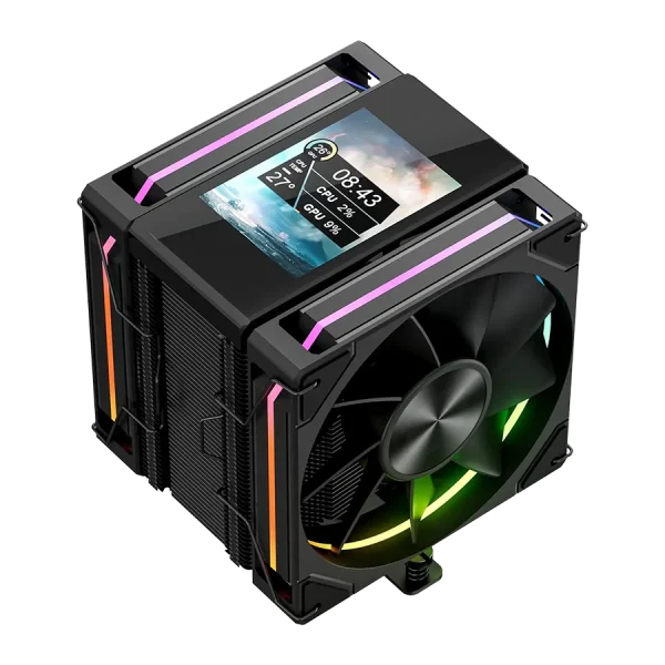 خنک کننده پردازنده ردراگون Redragon CC-2313 RGB