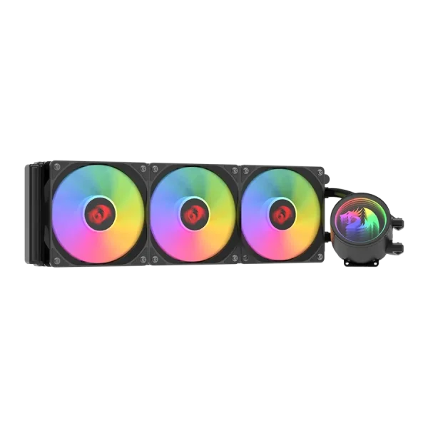 خنک کننده پردازنده مایع ردراگون Redragon CCW-3013 RGB