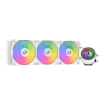 خنک کننده پردازنده مایع ردراگون Redragon CCW-3013W RGB