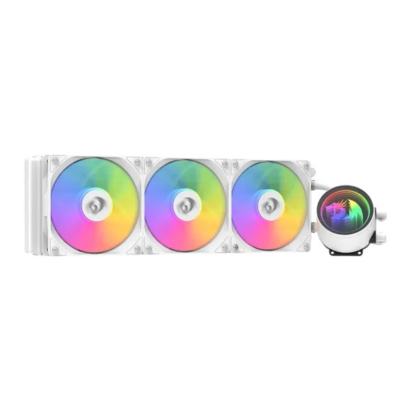 خنک کننده پردازنده مایع ردراگون Redragon CCW-3013W RGB