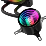 خنک کننده پردازنده مایع ردراگون Redragon CCW-1020 RGB