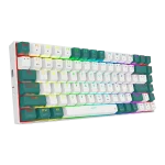 کیبورد بی سیم مکانیکال گیمینگ ردراگون Redragon K678 WG Pro