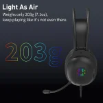 هدست گیمینگ ردراگون Redragon H262