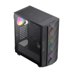 کیس گیمینگ گیم مکس GAMEMAX Diamond CP BK