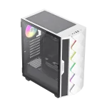 کیس گیمینگ گیم مکس GAMEMAX Diamond CP WT