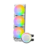 خنک کننده مایع پردازنده ام اس آی MSI MEG CORELIQUID E360 White