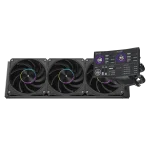 خنک کننده مایع پردازنده اوست Awest GT-AV360L ICE VEIN
