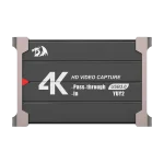 کارت کپچر ردراگون Redragon VC321 4K