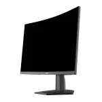 مانیتور گیمینگ 27 اینچ ردراگون Redragon GM27H10C