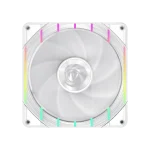 فن کیس گیم مکس GAMEMAX Tornado T14 ARGB-R White