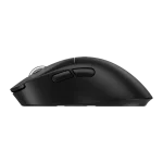موس بی‌سیم لاجیتک Logitech G Pro X Superlight 2 Dex black
