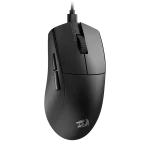 موس گیمینگ ردراگون Redragon K1NG M996 Black