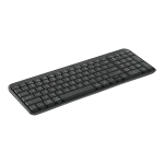 کیبورد بی سیم لاجیتک Logitech K250 EN/ARABIC
