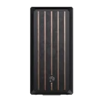 کیس گیمینگ گیم مکس GAMEMAX CLAW 460 WB