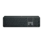 کیبورد و موس بی سیم لاجیتک Logitech MX Keys S Combo EN
