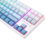 کیبورد مکانیکال گیمینگ ردراگون Redragon CASS K645 W-GB RGB