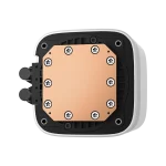 خنک کننده مایع پردازنده دیپ کول DEEPCOOL LE240 WH V2