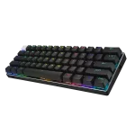 کیبورد بی سیم گیمینگ لاجیتک Logitech G Pro X 60 LIGHTSPEED Tactile