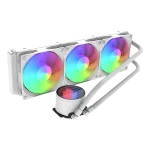 خنک کننده پردازنده مایع ردراگون Redragon CCW-3013W RGB