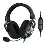 هدست گیمینگ ردراگون Redragon H510 AK RGB