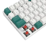 کیبورد بی سیم مکانیکال گیمینگ ردراگون Redragon K678 WG Pro