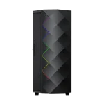 کیس گیمینگ گیم مکس GAMEMAX Diamond CP BK