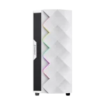 کیس گیمینگ گیم مکس GAMEMAX Diamond CP WT
