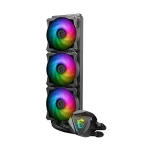 خنک کننده مایع پردازنده ام اس آی MSI MAG CORELIQUID 360R V2