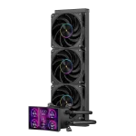 خنک کننده مایع پردازنده اوست Awest GT-AV360L ICE VEIN