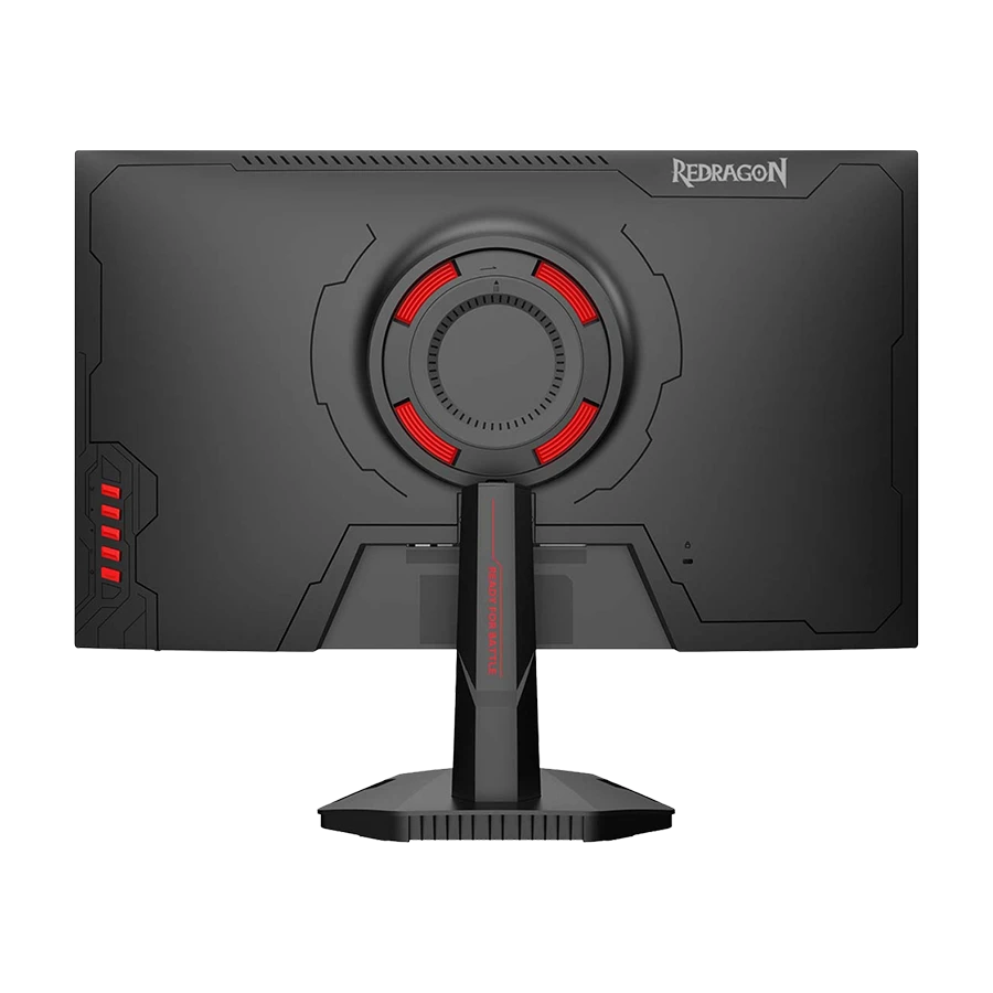 v3-21 مانیتور گیمینگ 27 اینچ ردراگون Redragon GM27X5IPS