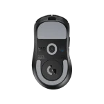 موس بی‌سیم لاجیتک Logitech G Pro X Superlight 2 Dex black