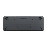 کیبورد بی سیم لاجیتک Logitech K250 EN/ARABIC
