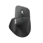 کیبورد و موس بی سیم لاجیتک Logitech MX Keys S Combo EN