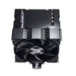 خنک کننده پردازنده گیم مکس GAMEMAX Gamma 90 Dark