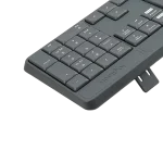 کیبورد و موس بی سیم لاجیتک Logitech MK235 EN /FARSI