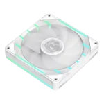 فن کیس گیم مکس GAMEMAX Tornado T14 ARGB-R White